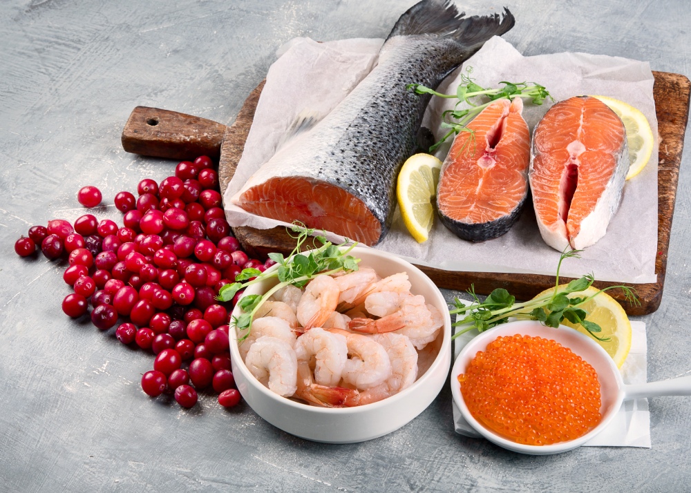 čo je astaxanthin účinky