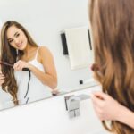 styling vlasů